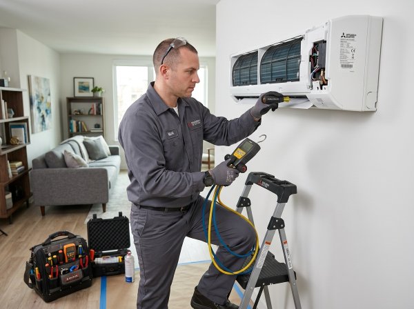 AC Master Cleaning & Servicing